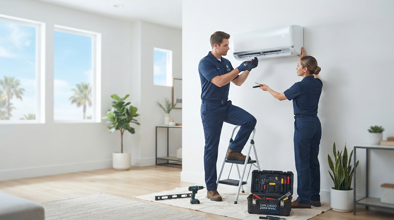 SEER2 Standards Explained: What San Diego Homeowners Need to Know in 2026