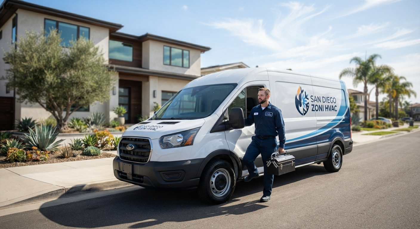 Top HVAC Problems San Diego Homeowners Faced Last Year (And How to Avoid Them in 2026)